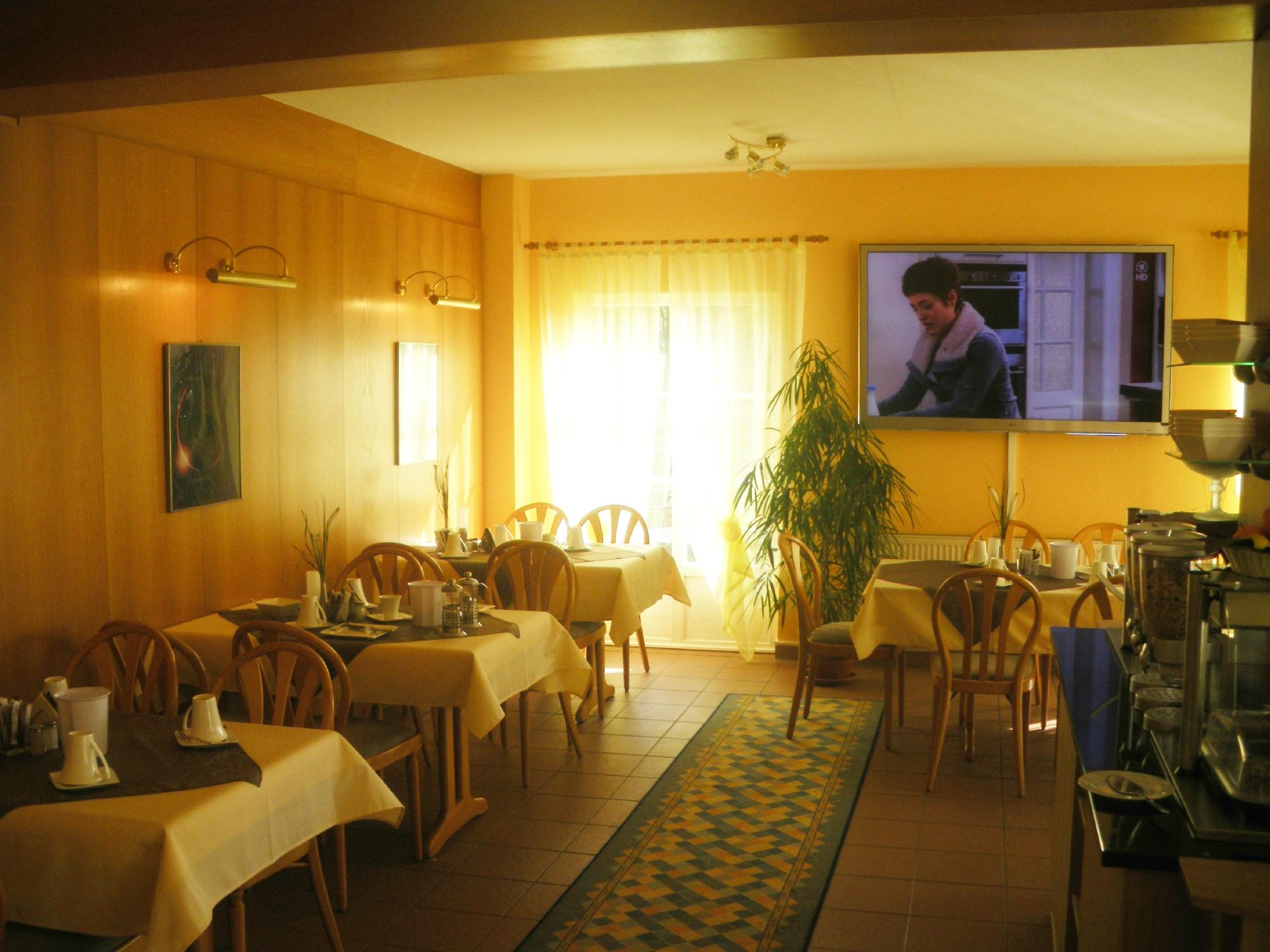 Landhaus Hotel Muller-官方