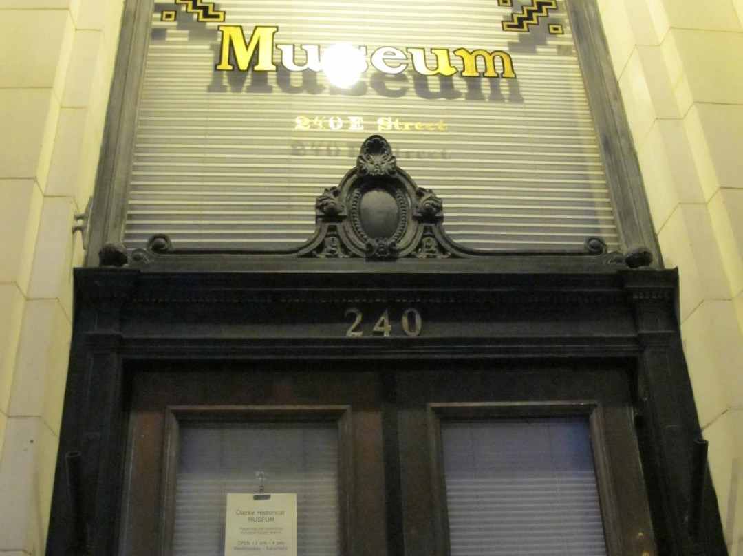 Old Town Haunted History Ghost Tours景点图片