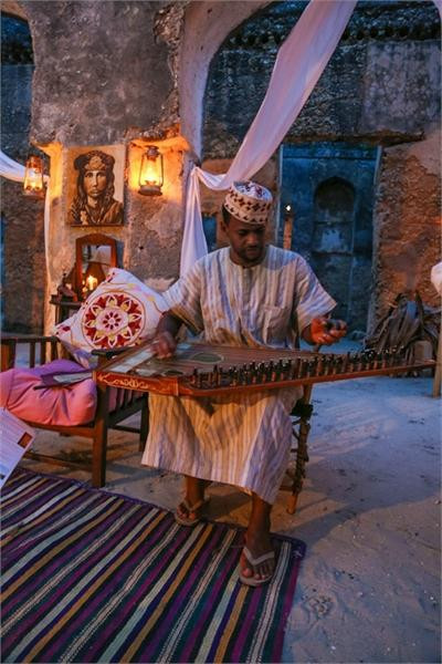 Zanzibar Different Tours - Day Tours景点图片
