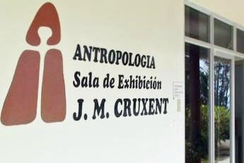 Sala de Exhibicion J.M. Cruxent景点图片