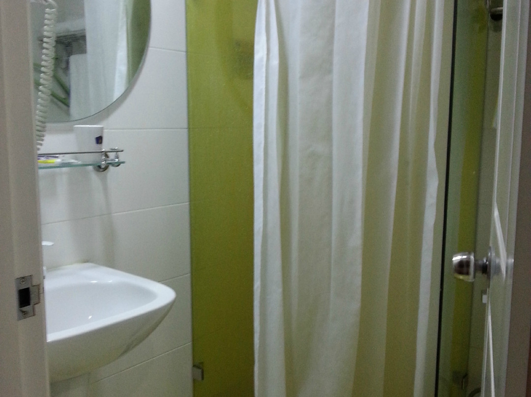 杭州如家西湖延安路龙翔店主图