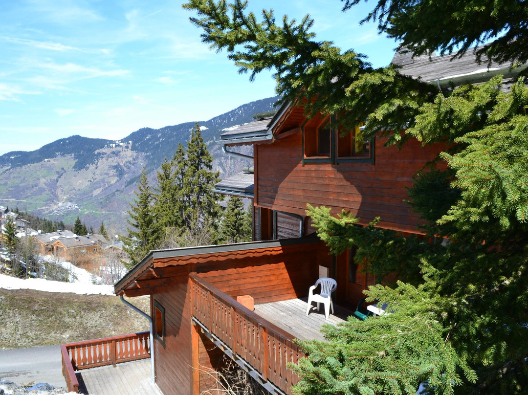 Mountain Adventure Camps