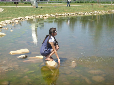 蓝调薰衣草庄园-北京市必去景点