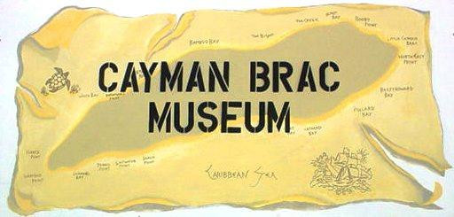 Cayman Brac Museum-Cayman Brac必去景点