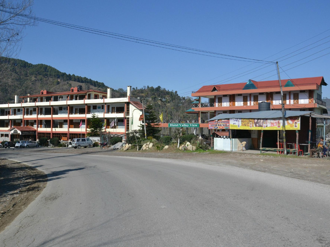 Hotel Valley View主图