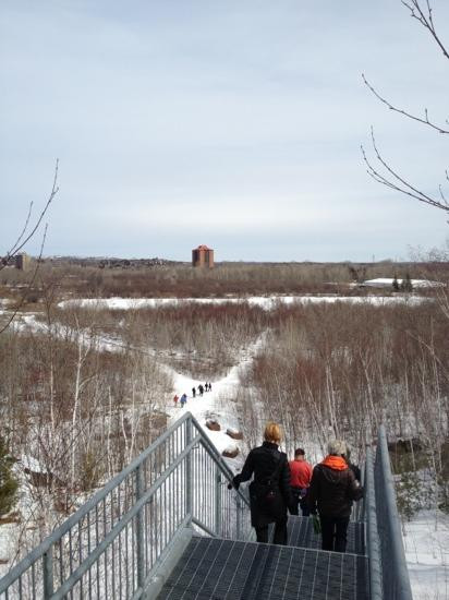 Rotary Park Lookout-Sudbury必去景点