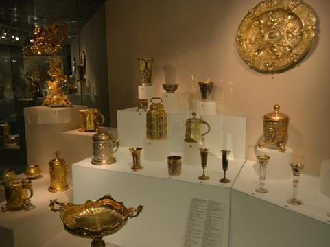 Государственный исторический музей (State Historical Museum)-莫斯科必去景点