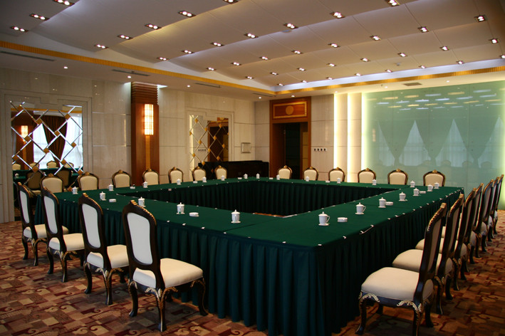 科尔沁迎宾馆主图