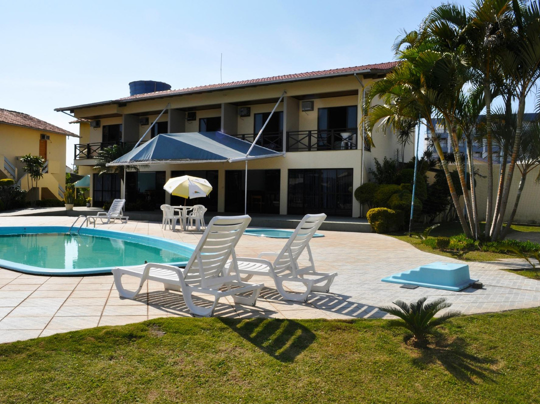 Hotel Ilha do Sol
