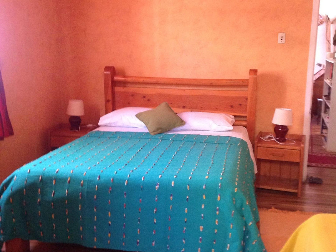 Casa Puka Yana主图