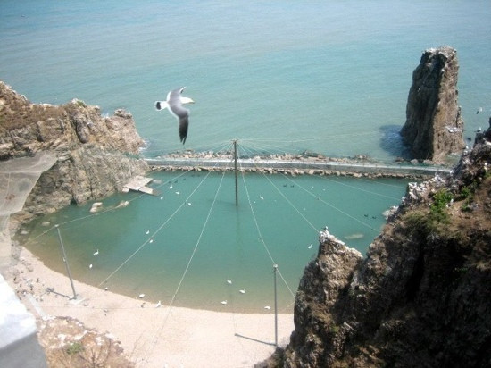 威海公园-威海市必去景点