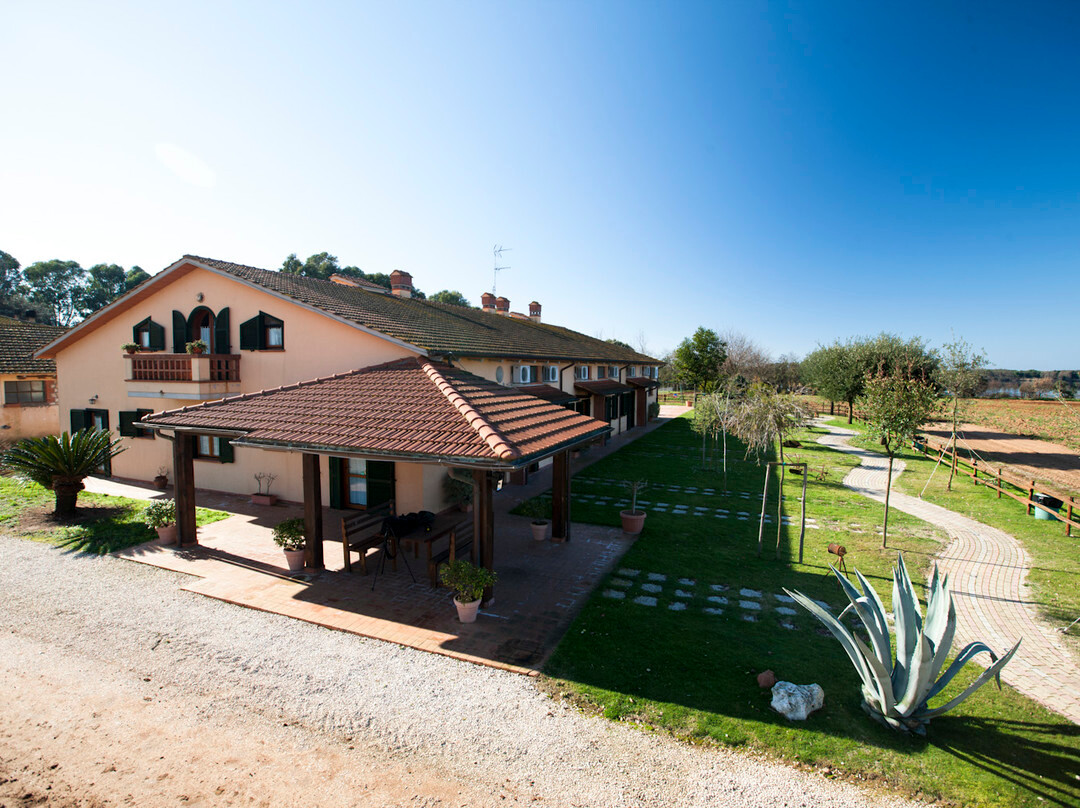 I Quattro Laghi azienda Agrituristica