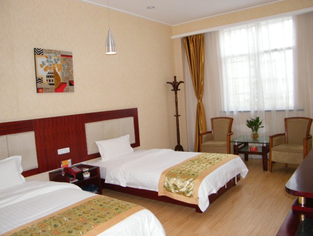 长城大酒店-官方