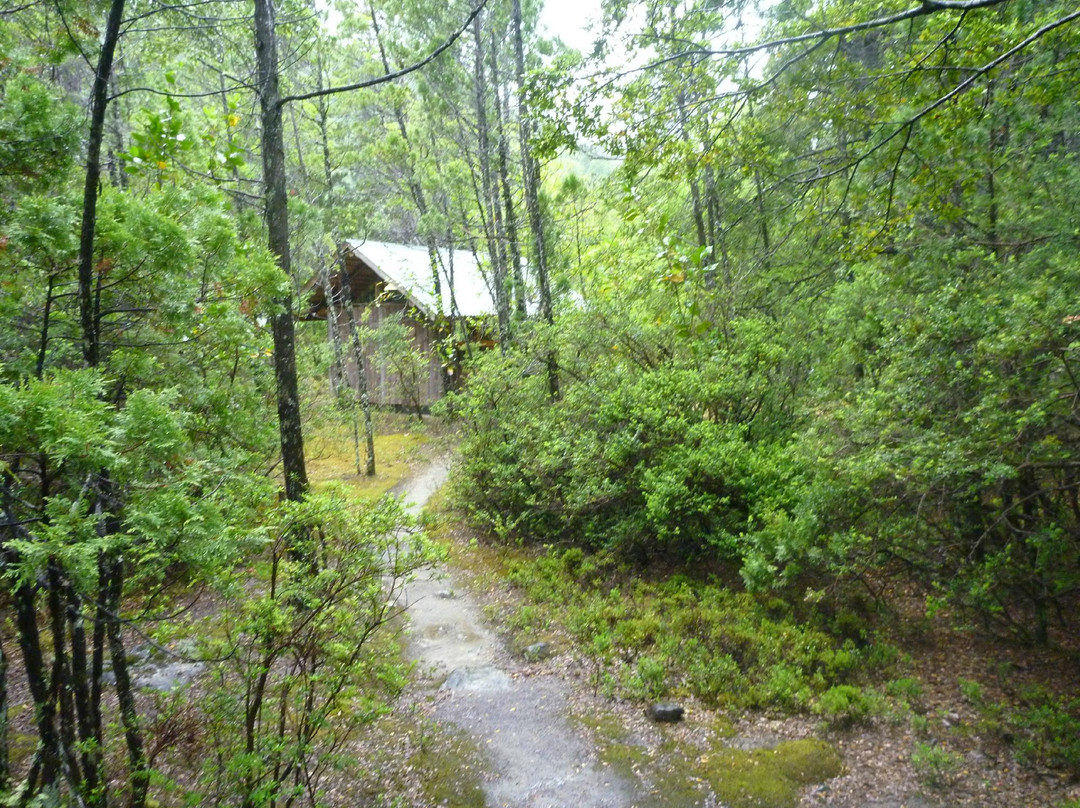 Futaleufu River-Aisen Region必去景点