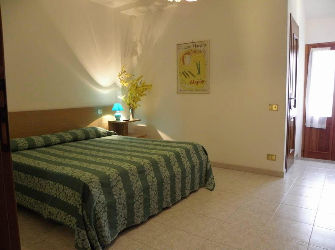 Albergo Buongusto主图
