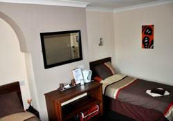 Normanby Guesthouse主图