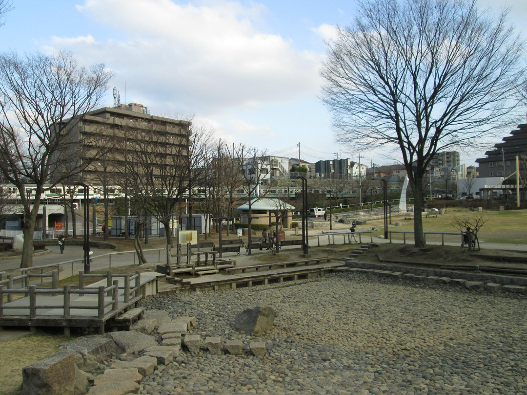 Shimizuzaka Park-北区必去景点