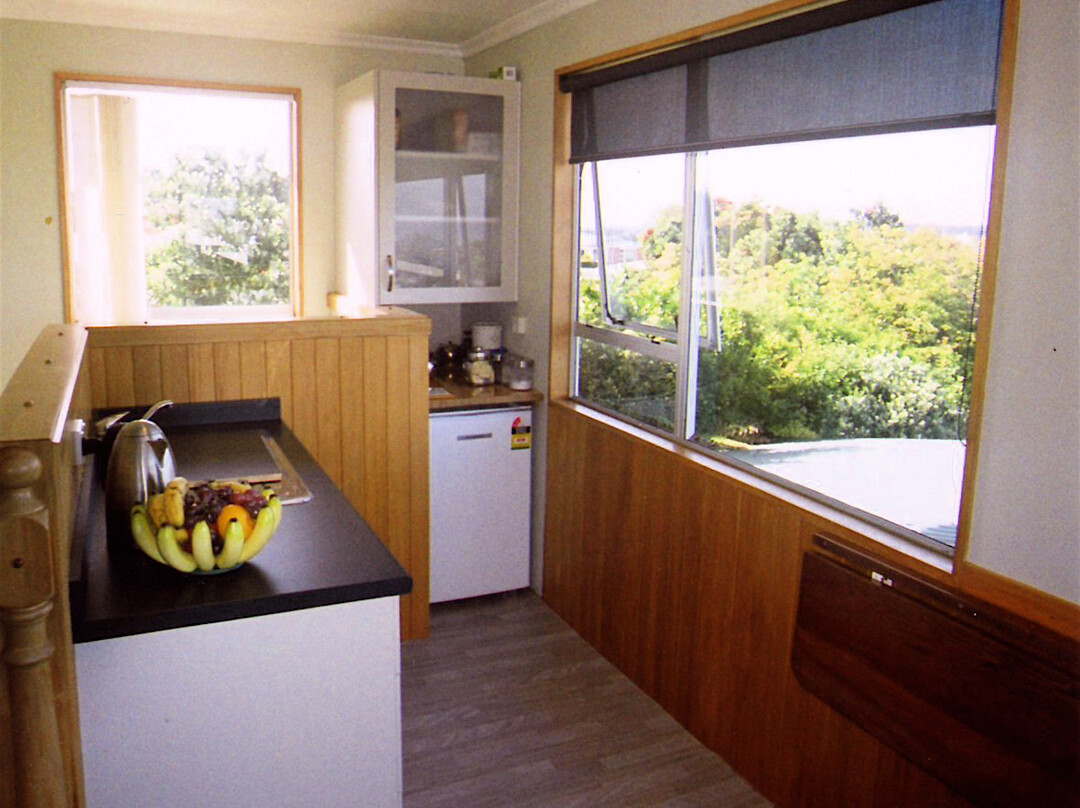 Top View Homestay主图