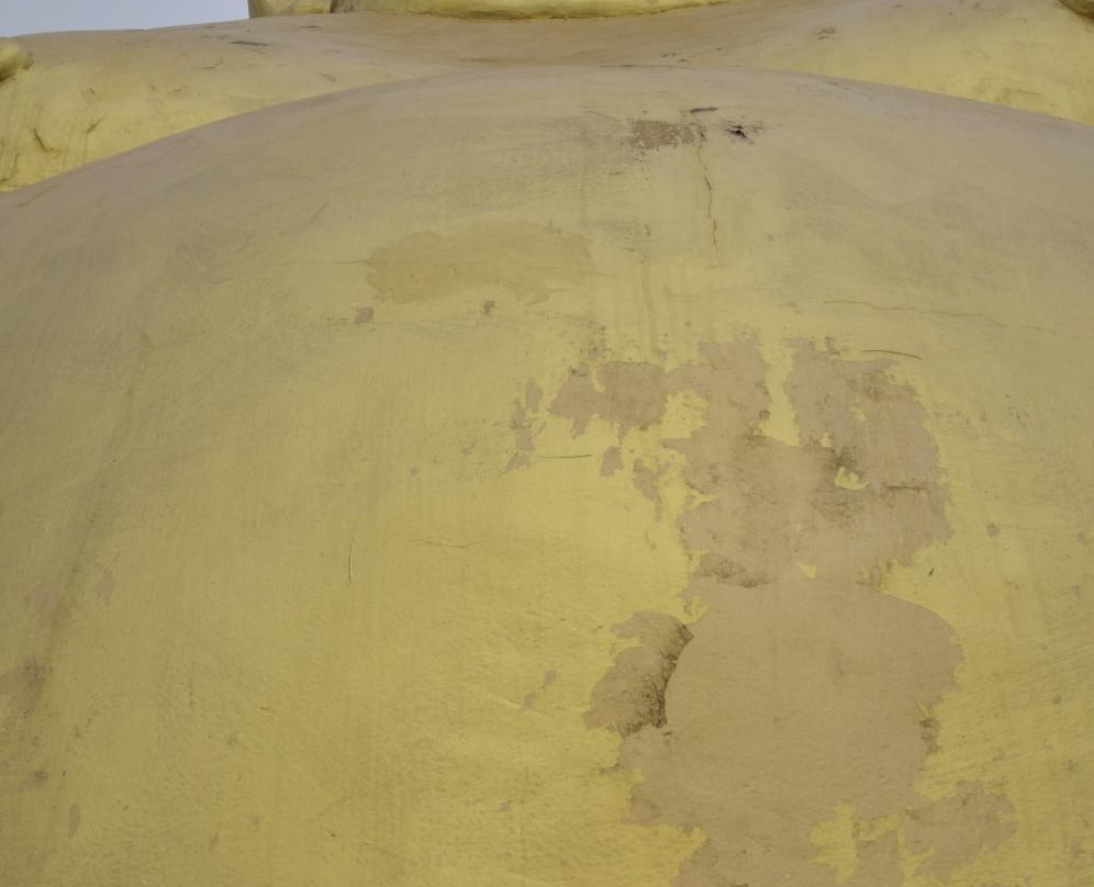 江南悬空寺-建德市必去景点