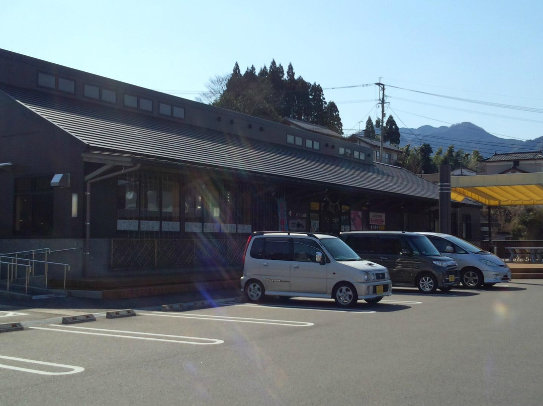 Takachiho Gamadase Market景点图片