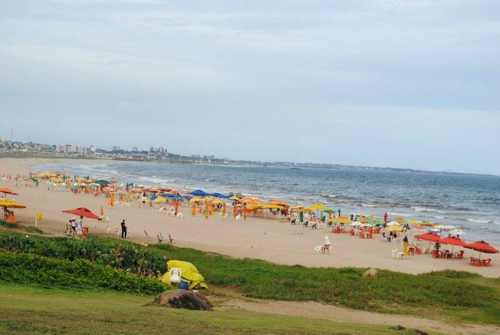 Jardim de Ala Beach-萨尔瓦多必去景点