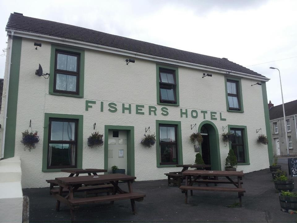 The Fishers