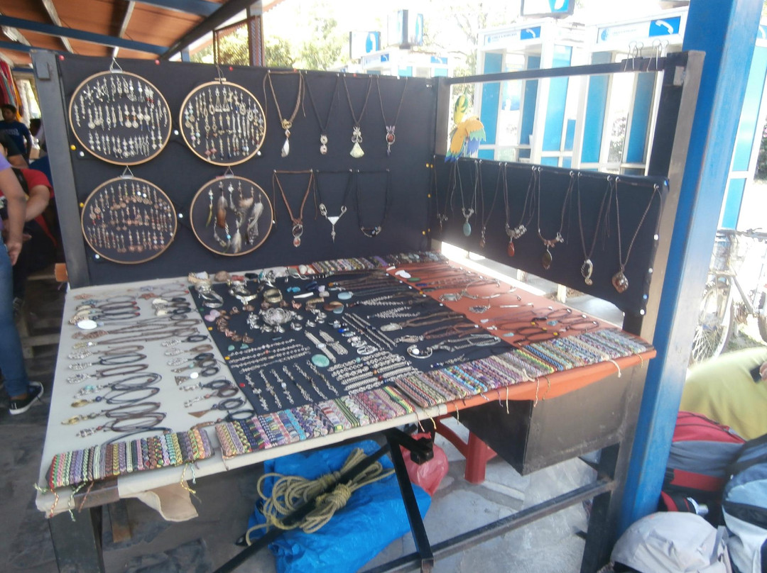 Sunday Market景点图片