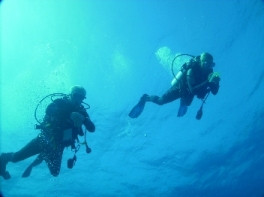 Tauchschule Tauchteam Wasserfest-汉诺威必去景点