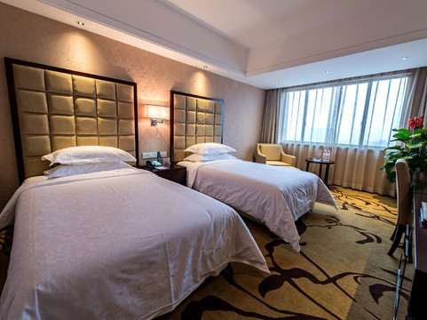 湖南陋园宾馆主图