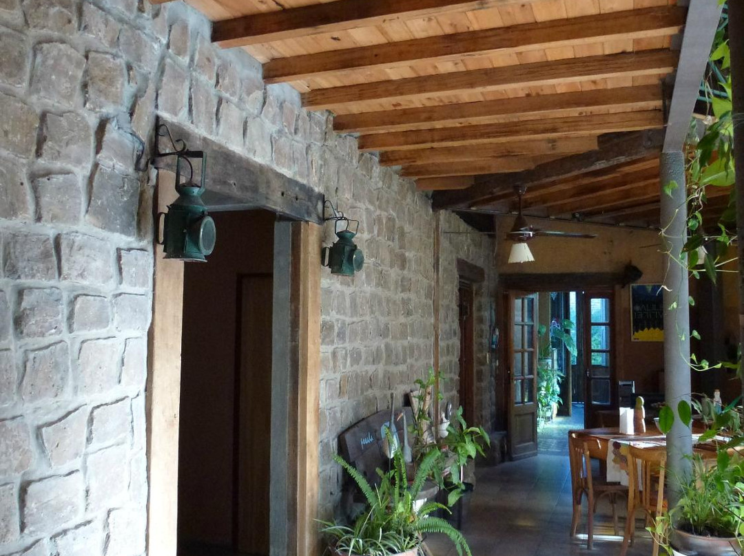 Posada Ribera del Gualeguaychu