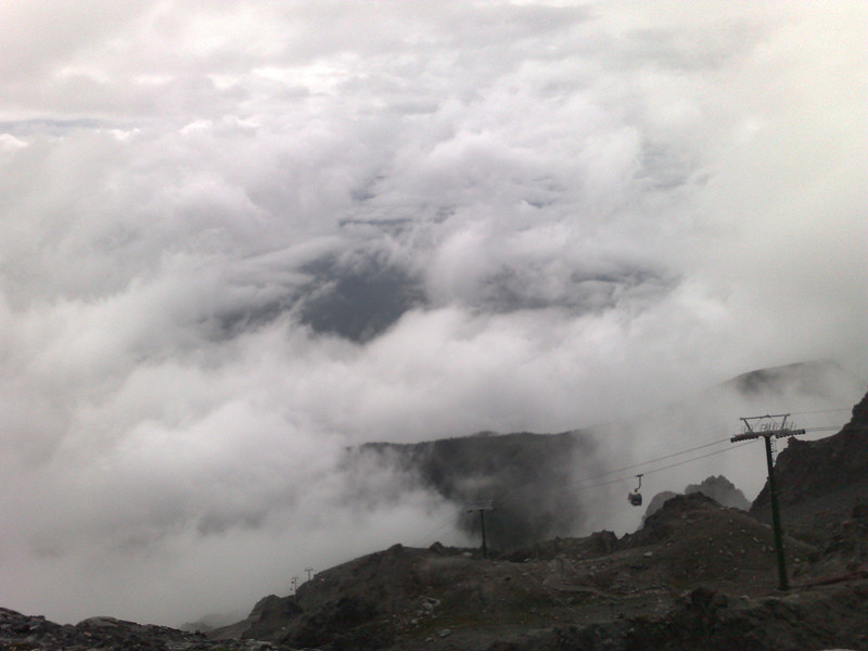玉龙雪山冰川公园景点图片