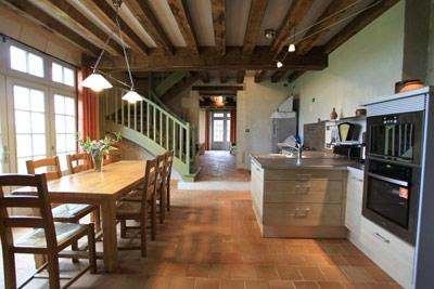 Le Clos des Augers主图