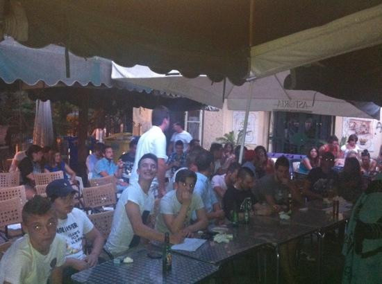 Kiosketto-格罗塔费拉塔必去景点