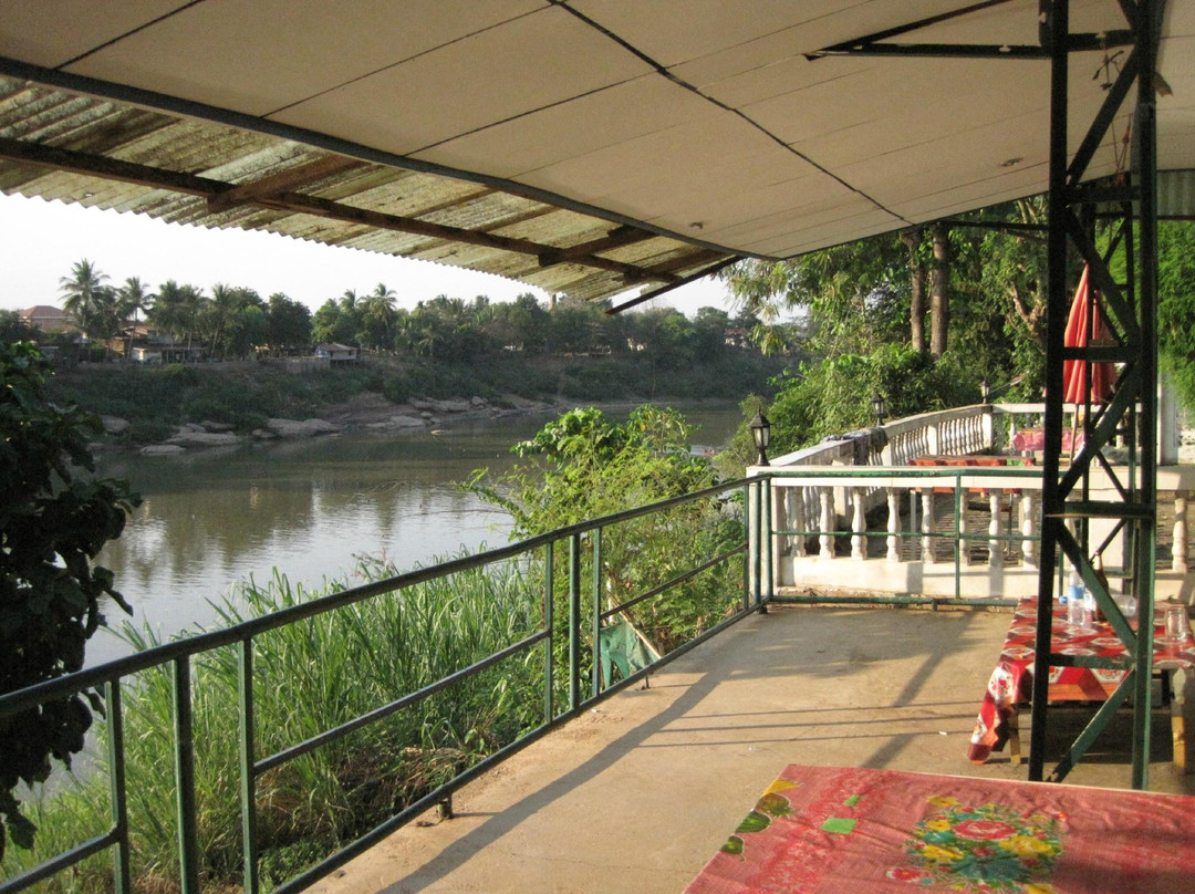 Sedone River Guesthouse主图