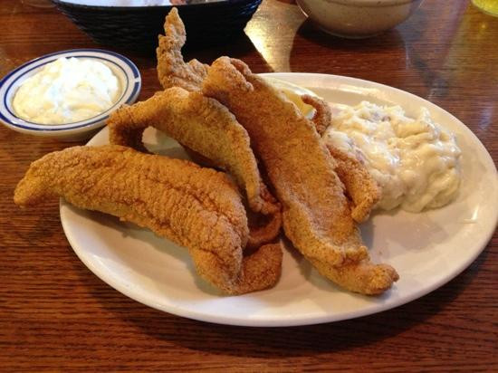 Jumpin' Catfish Restaurant