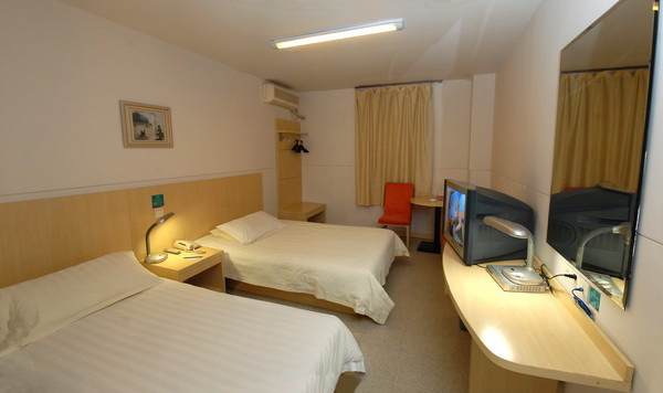 安庆锦江之星人民路店主图