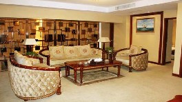 金海湾大酒店主图