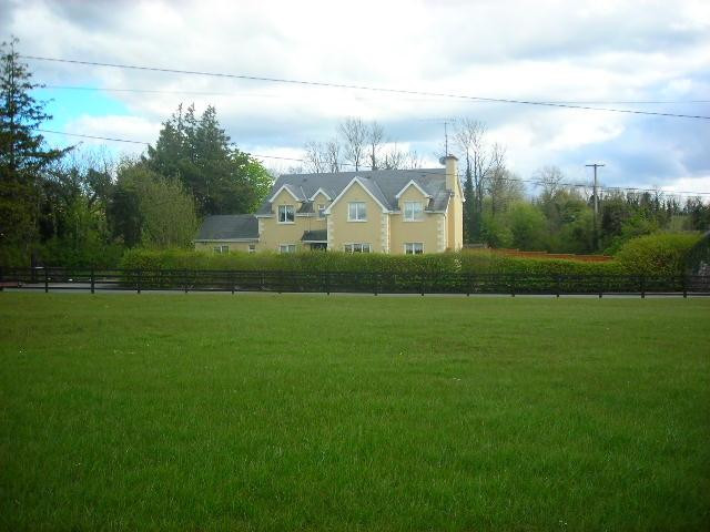 Hartley Lodge Guest House主图