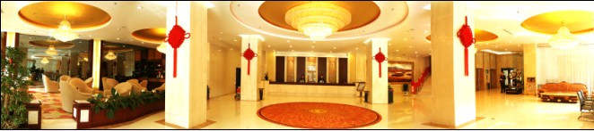 金缘大酒店主图