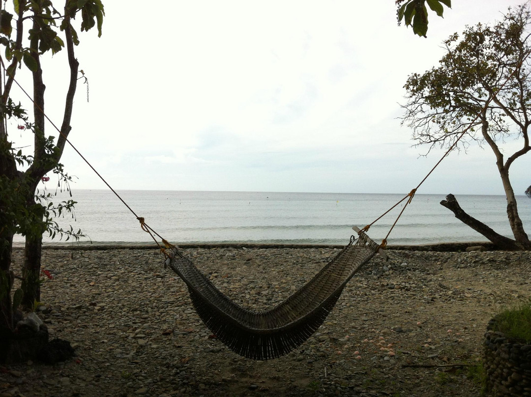 普埃托海滩度假村主图