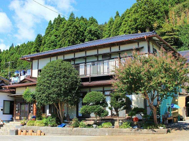 陆前高田市酒店住宿-Shida