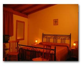 Calatabiano酒店住宿-Domus Candida B&B