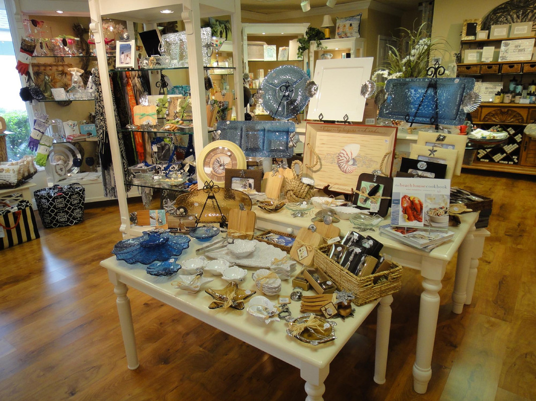 Gifted-希尔顿头岛必去景点