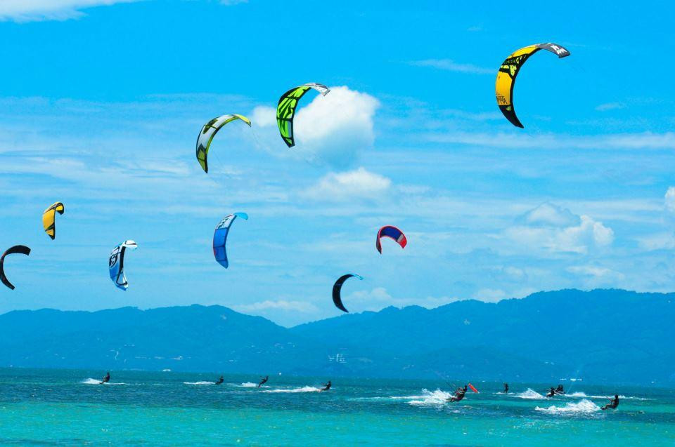 One2kite - Samui-波普特必去景点