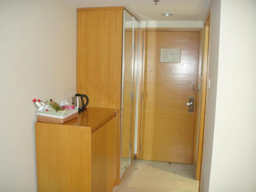 上城商务酒店主图