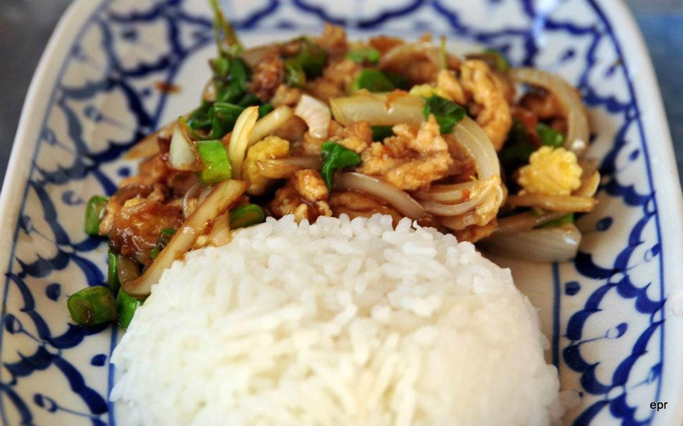 智能烹饪技术-清迈必去景点