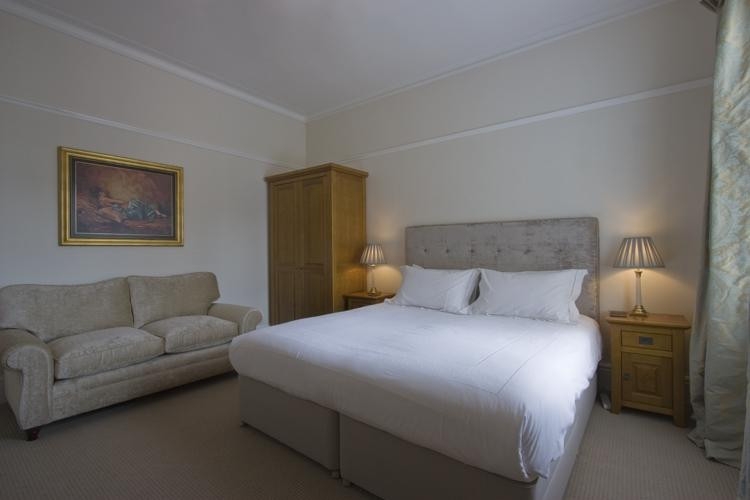 115 Harrogate Boutique B&B主图