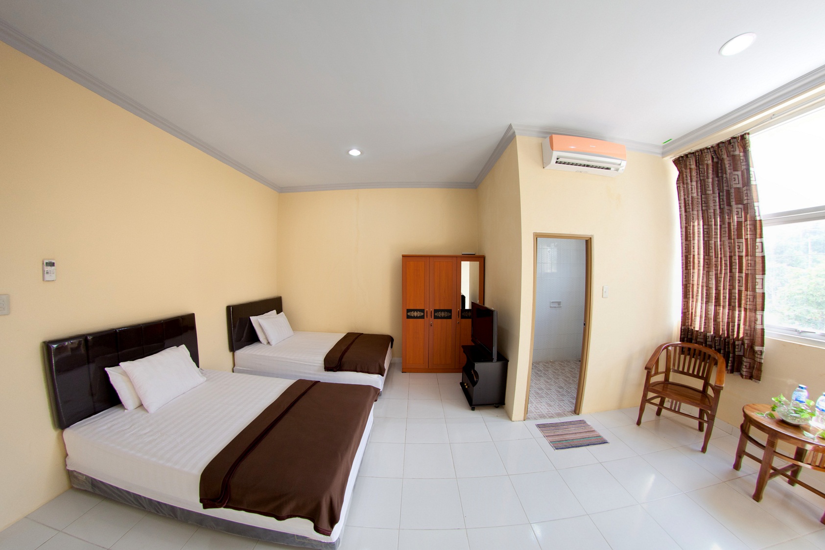 Lux Melati Hotel-官方