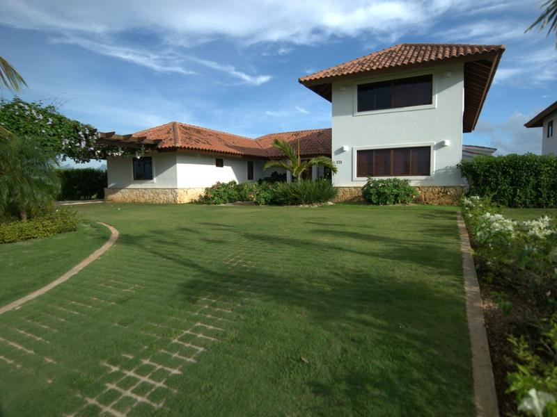 La Estancia Golf Resort-拉罗马纳必去景点