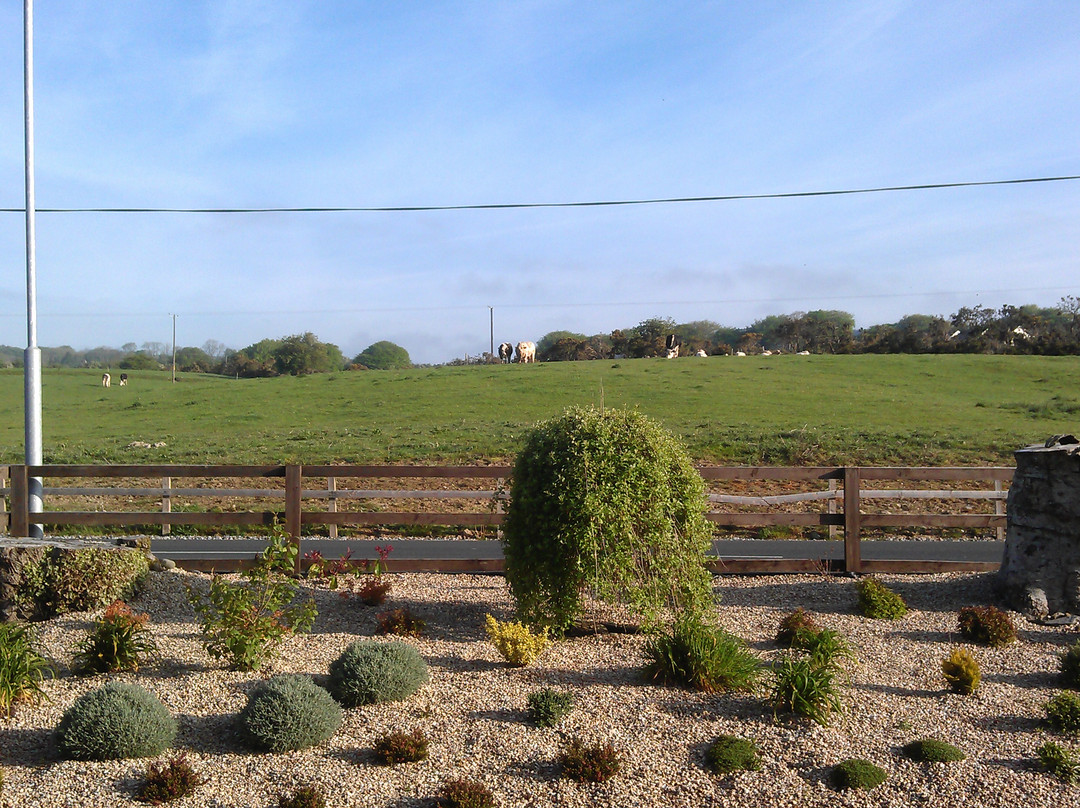 Collina Bed & Breakfast主图